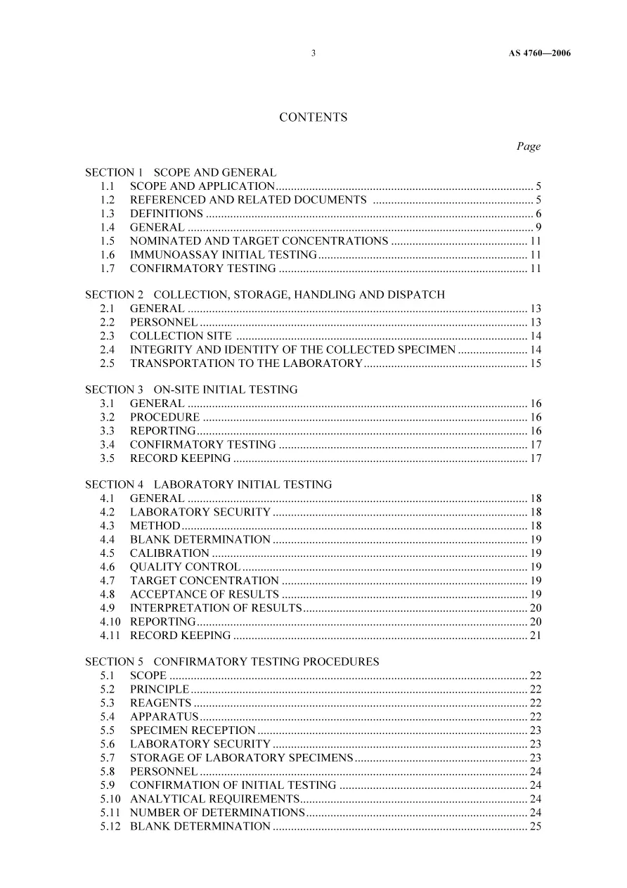 AS 4760-2006 AS 4760-2006 pdf