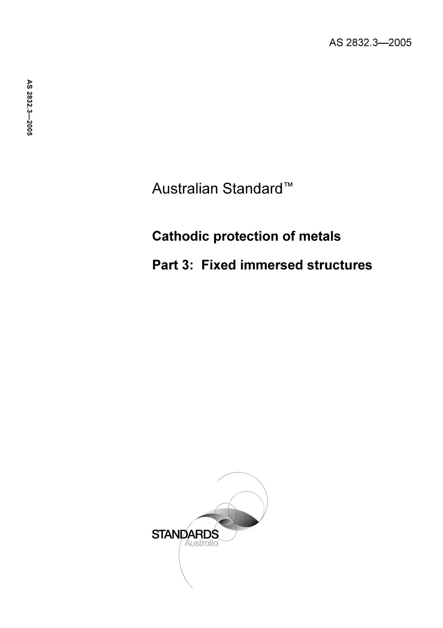 AS 2832.3-2005 AS 2832.3-2005 pdf