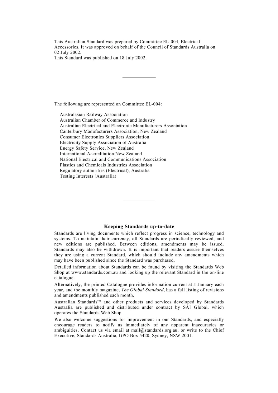 AS 3124-2002 pdf
