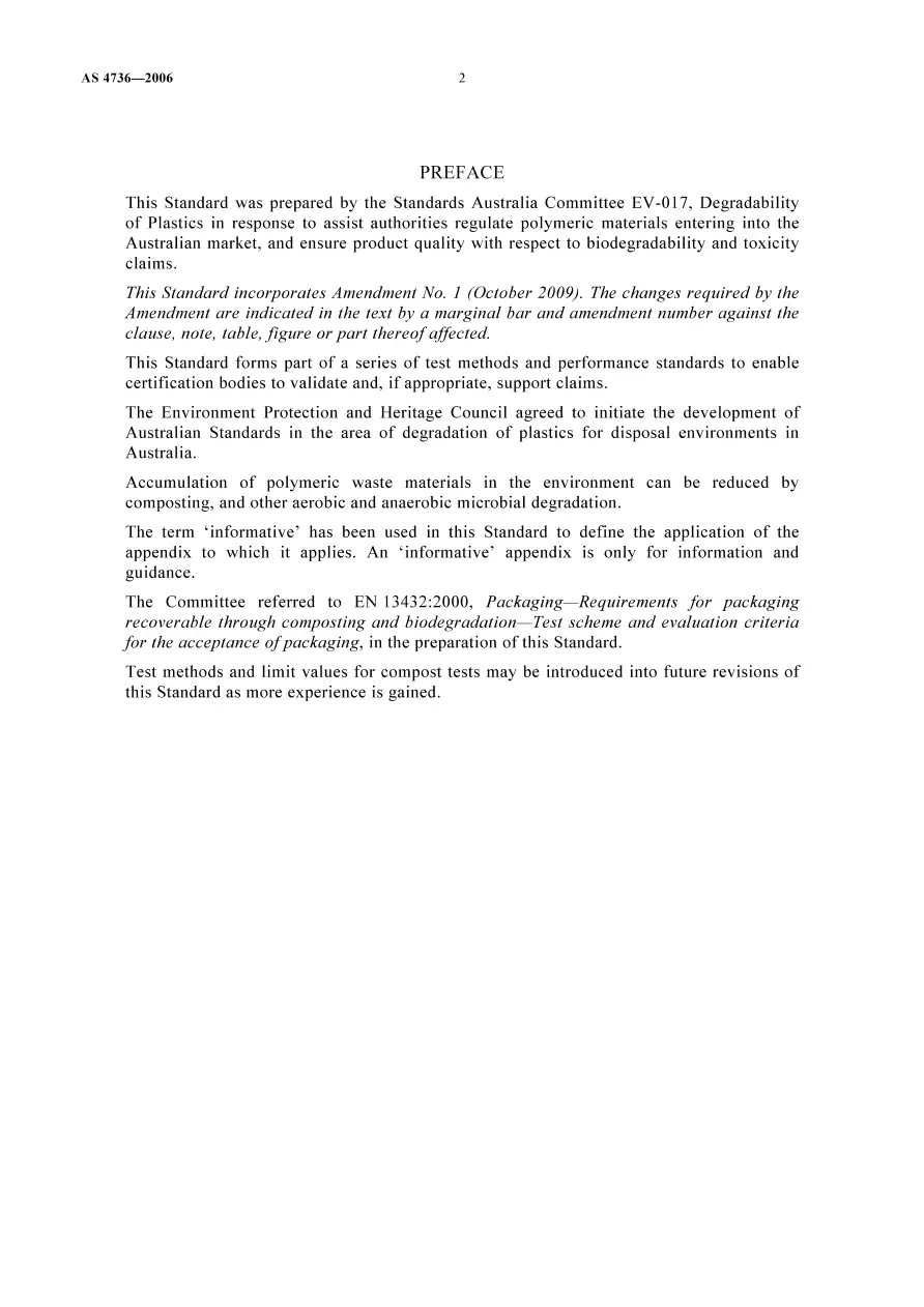 AS 4736-2006 AS 4736-2006 pdf