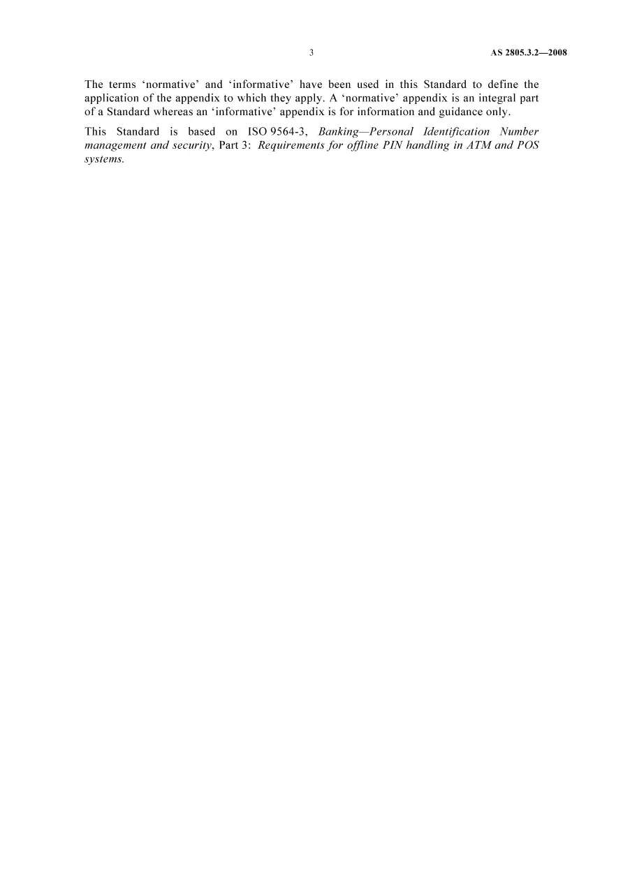 AS 2805.3.2-2008 AS 2805.3.2-2008 pdf