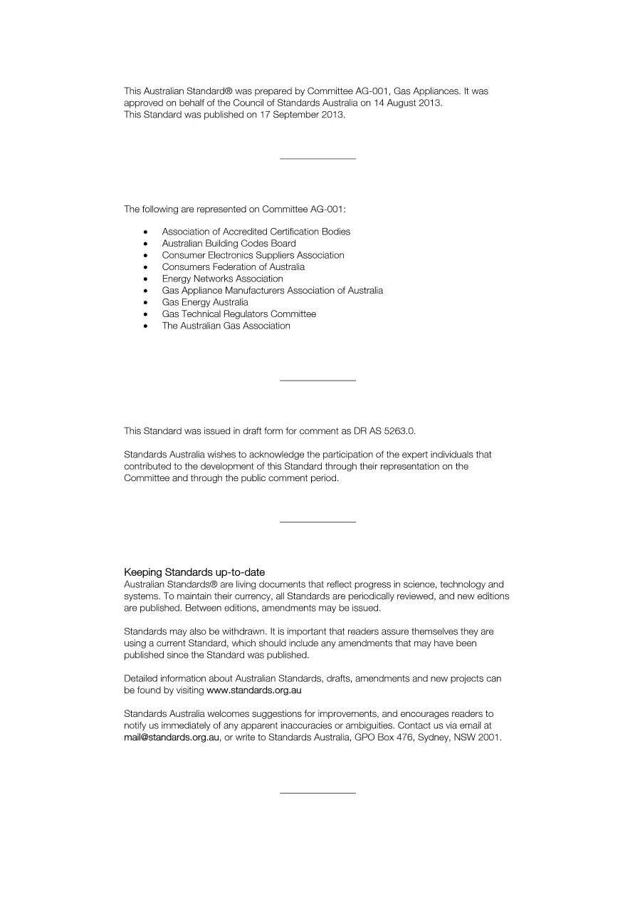 AS 5263.0-2013 AS 5263.0-2013 pdf