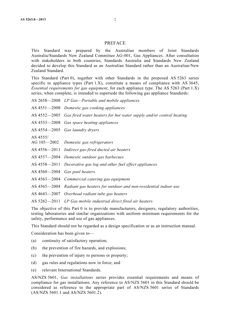 AS 5263.0-2013 AS 5263.0-2013 pdf
