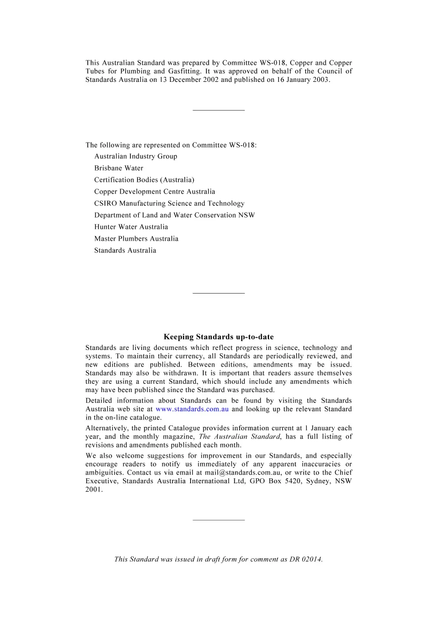 AS 4809-2003 AS 4809-2003 pdf