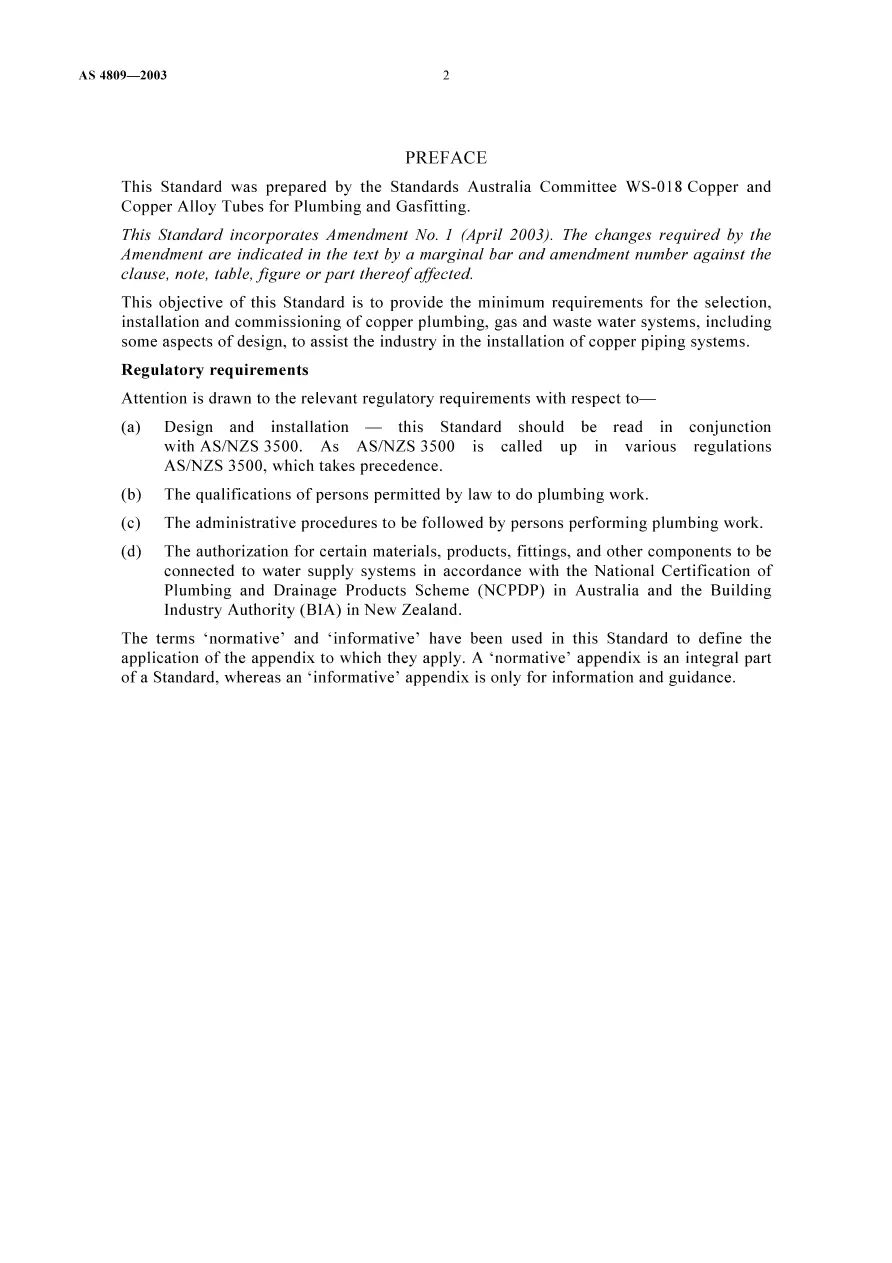 AS 4809-2003 AS 4809-2003 pdf