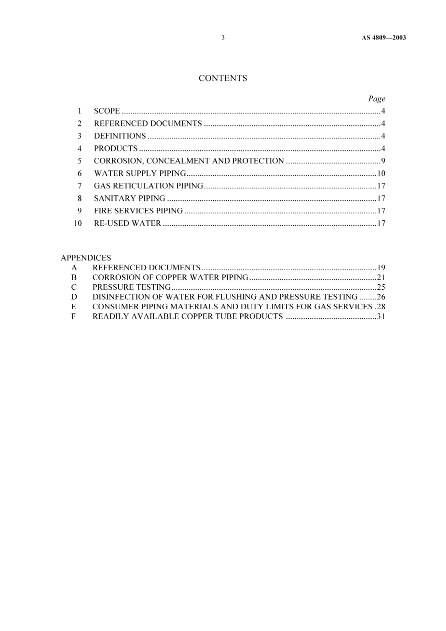 AS 4809-2003 AS 4809-2003 pdf