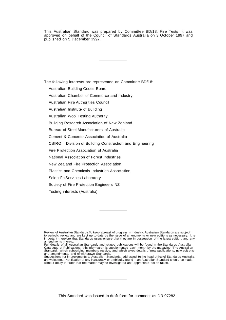 AS 1530.4-1997 AS 1530.4-1997 pdf