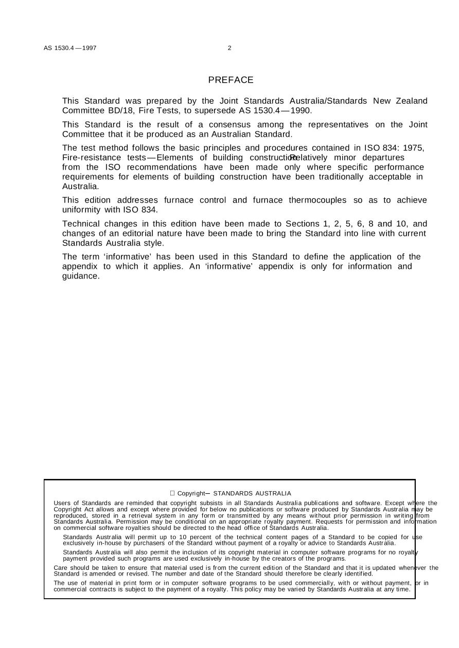 AS 1530.4-1997 AS 1530.4-1997 pdf