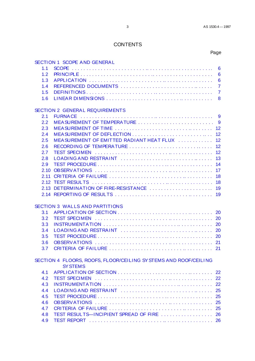 AS 1530.4-1997 AS 1530.4-1997 pdf