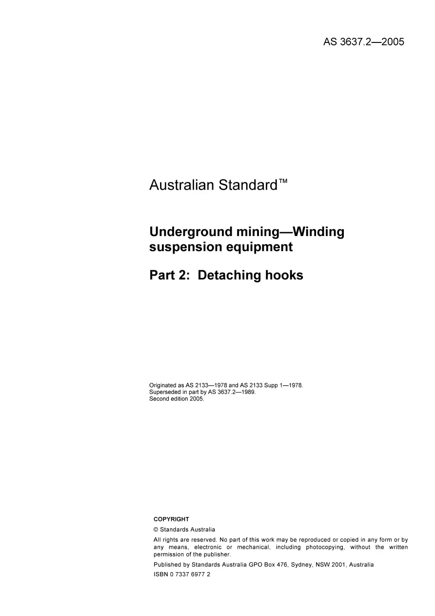 AS 3637.2-2005 AS 3637.2-2005 pdf