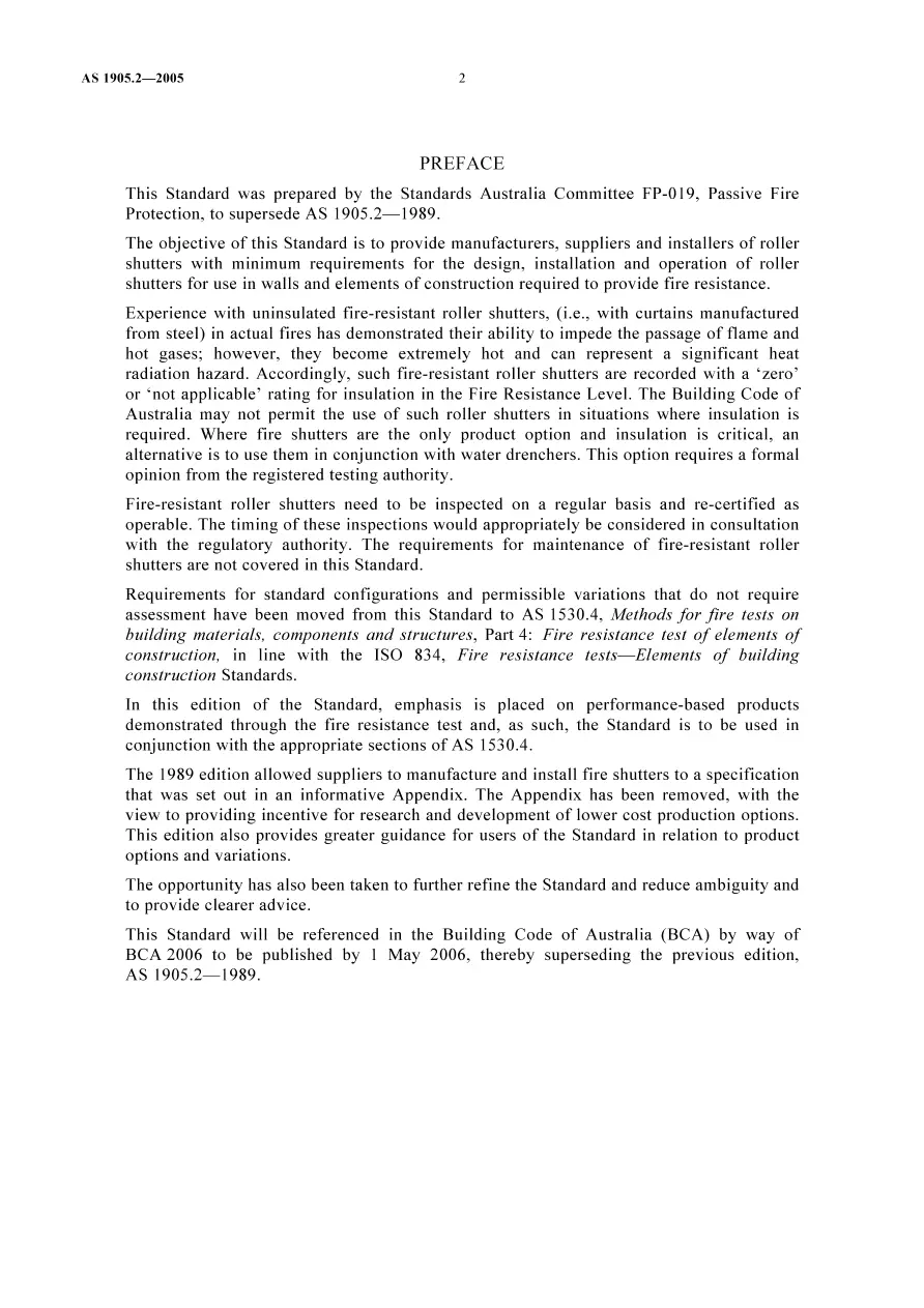 AS 1905.2-2005 AS 1905.2-2005 pdf