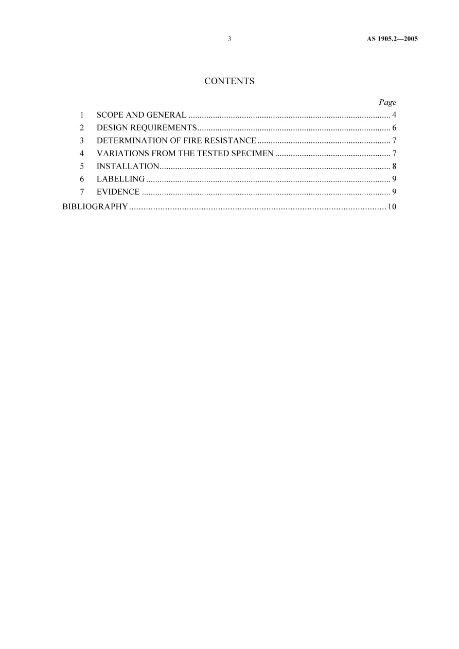 AS 1905.2-2005 AS 1905.2-2005 pdf