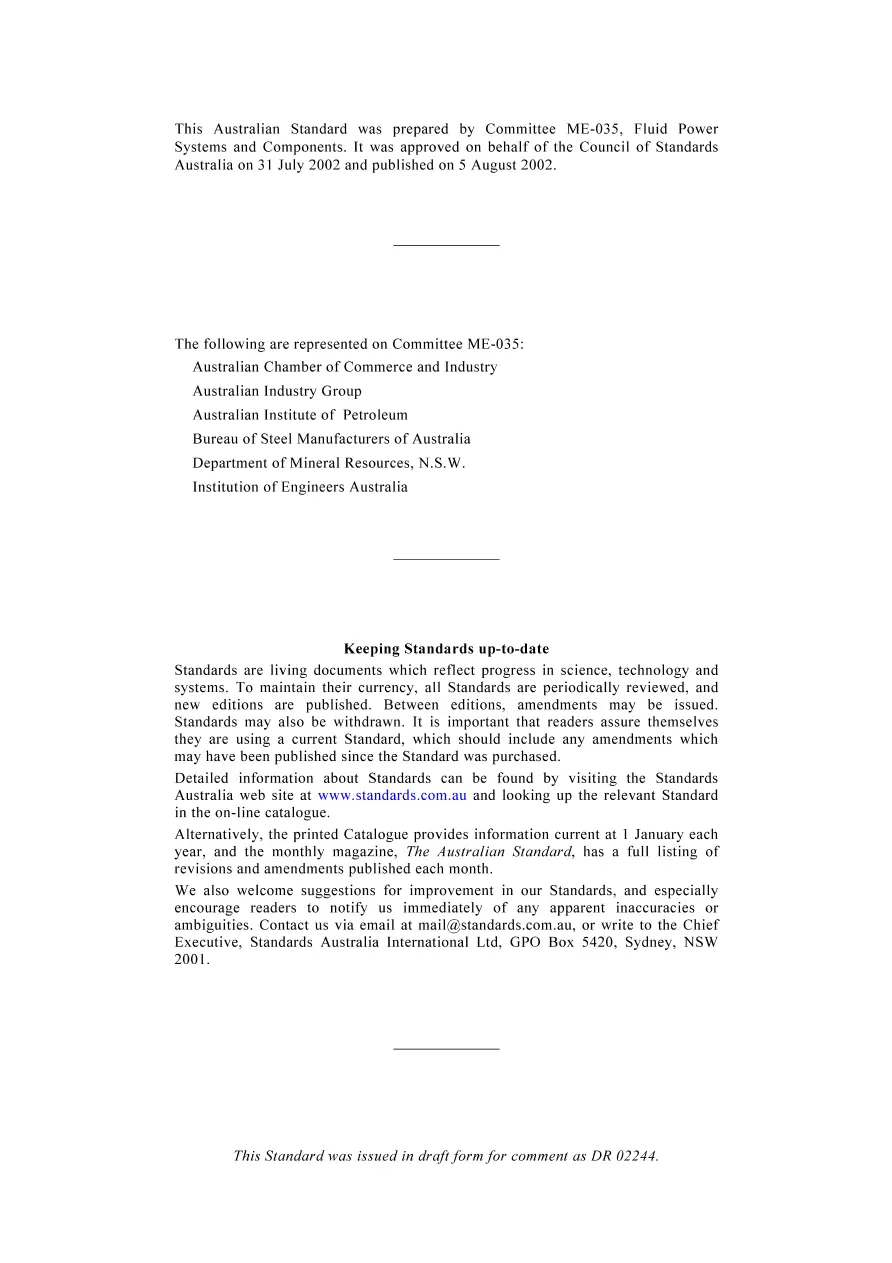 AS 2671-2002 pdf