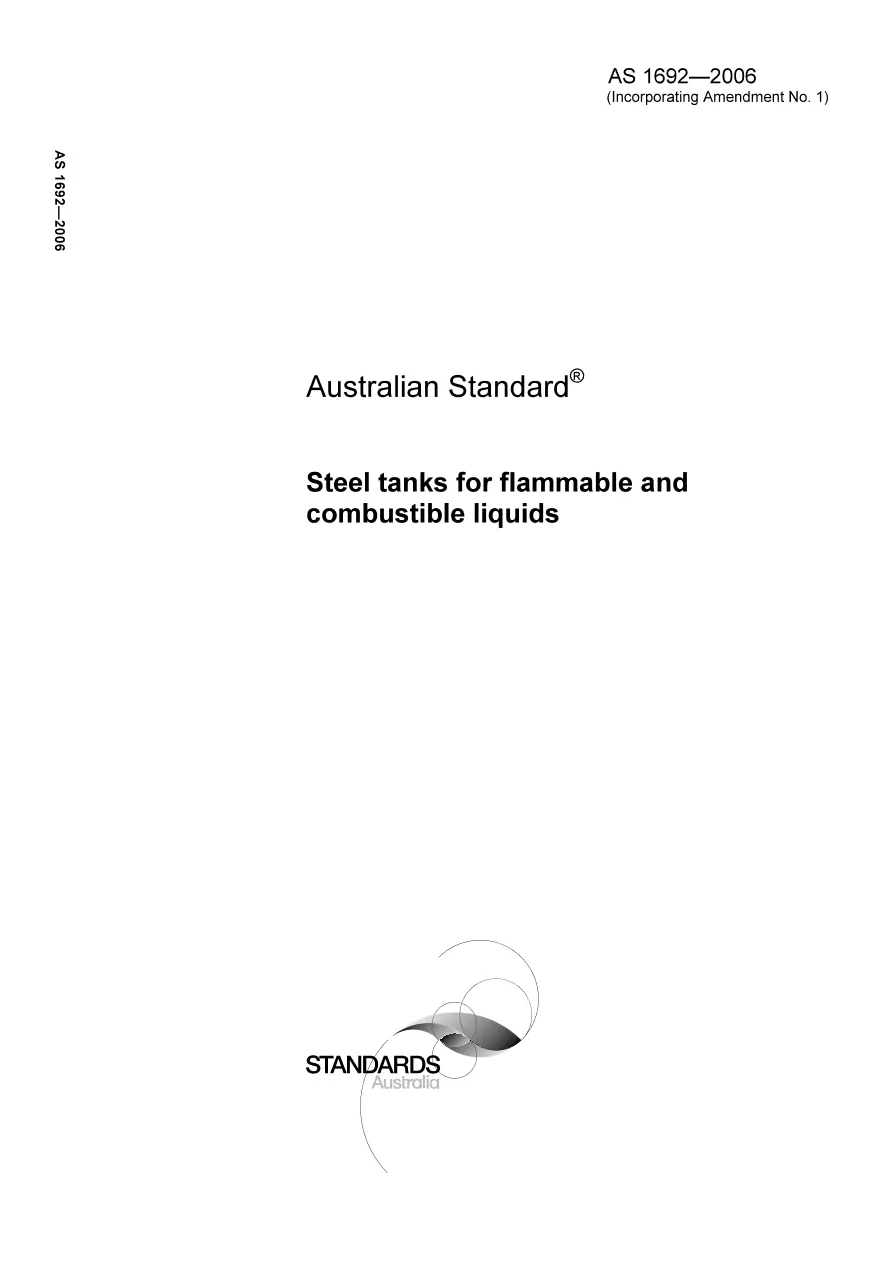 AS 1692-2006 pdf