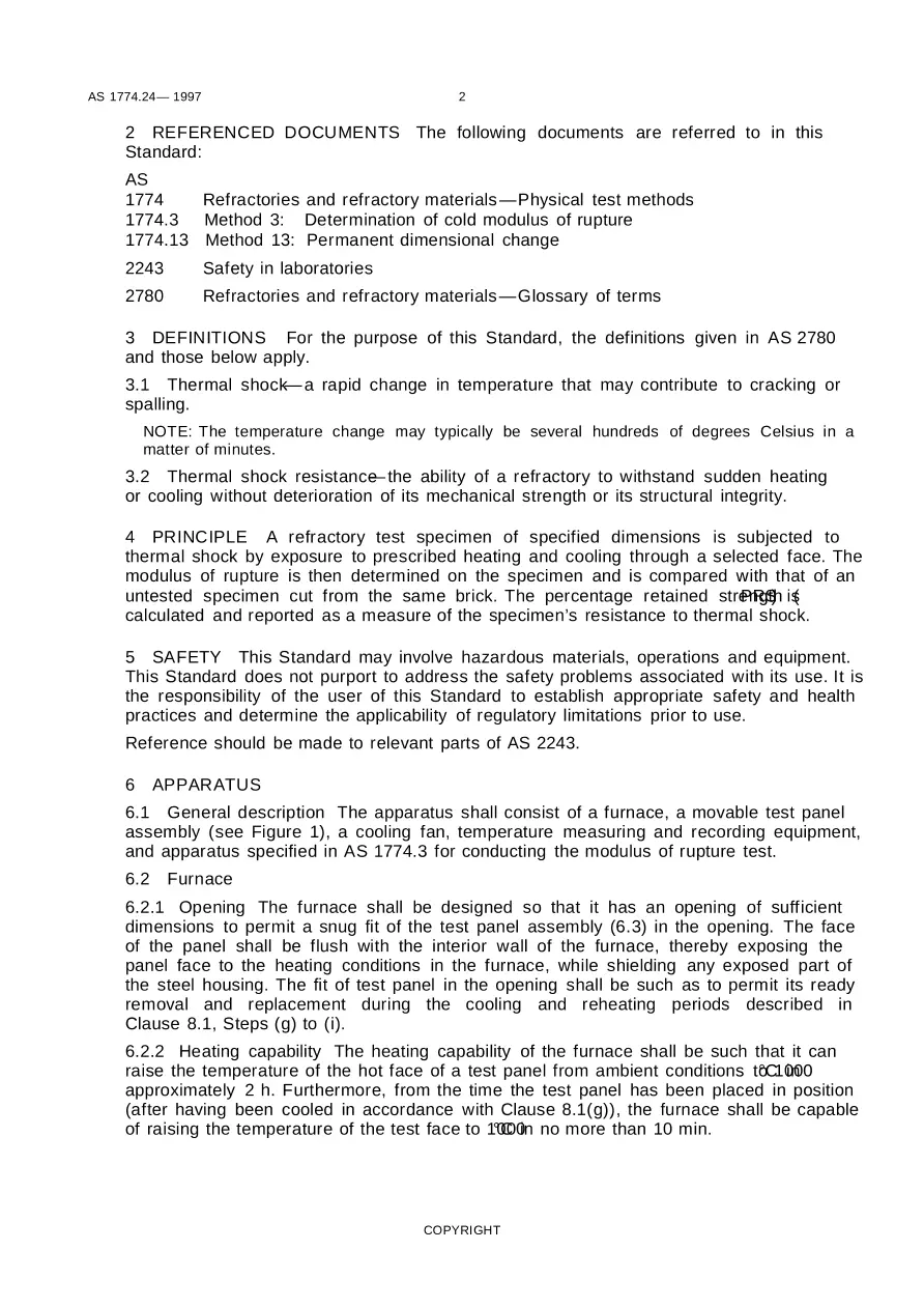 AS 1774.24-1997 AS 1774.24-1997 pdf