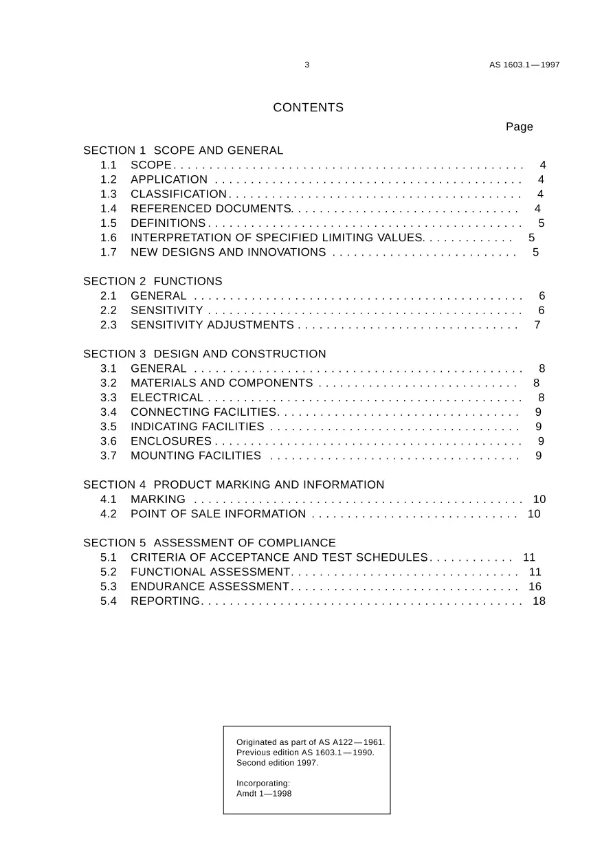 AS 1603.1-1997 AS 1603.1-1997 pdf