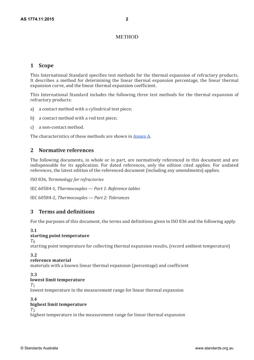 AS 1774.11:2015 pdf