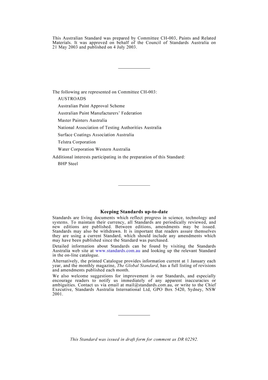 AS 1580.481.0-2003 AS 1580.481.0-2003 pdf