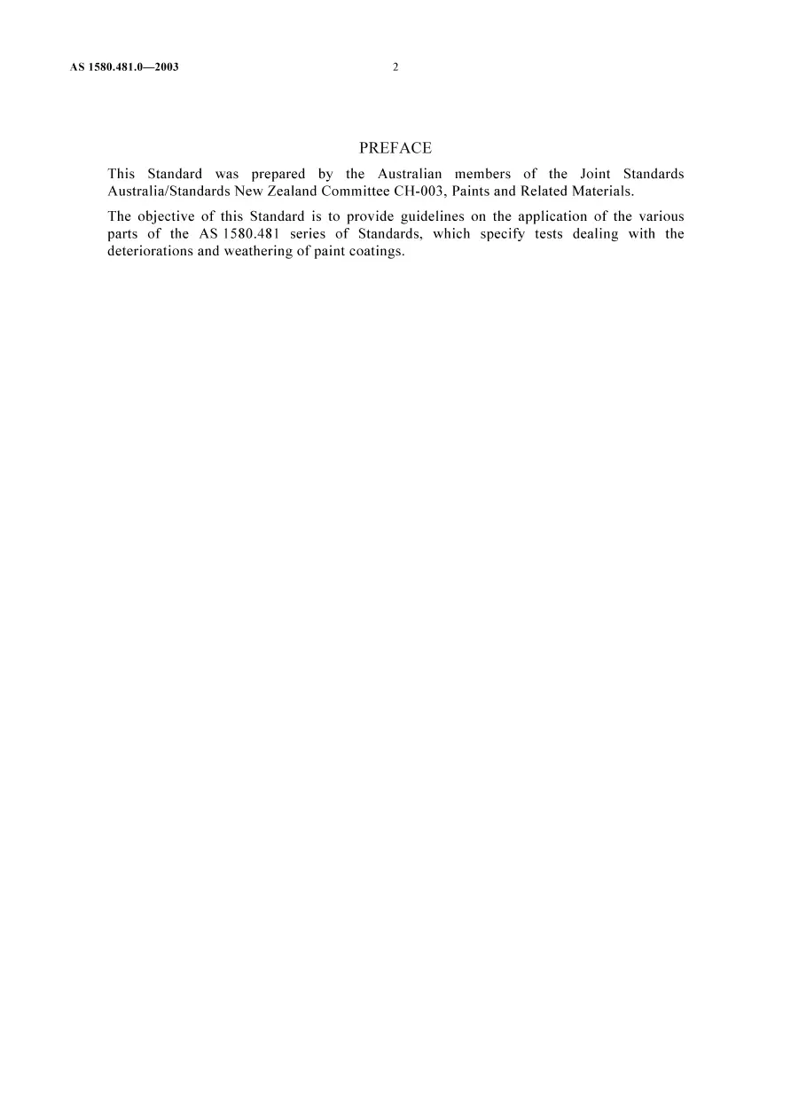 AS 1580.481.0-2003 AS 1580.481.0-2003 pdf