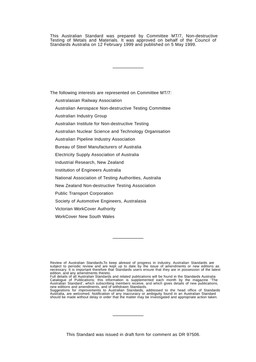 AS 4544.1-1999 AS 4544.1-1999 pdf