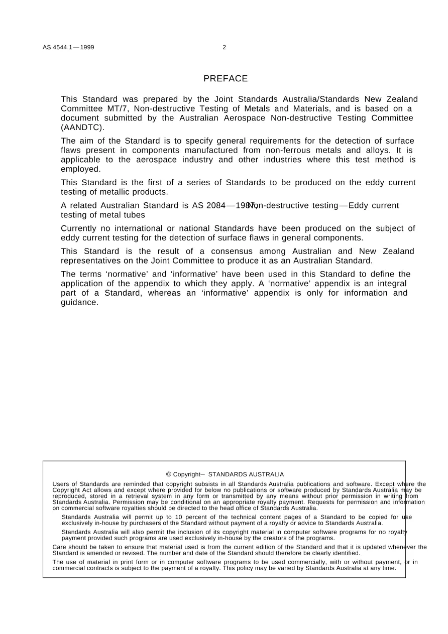 AS 4544.1-1999 AS 4544.1-1999 pdf