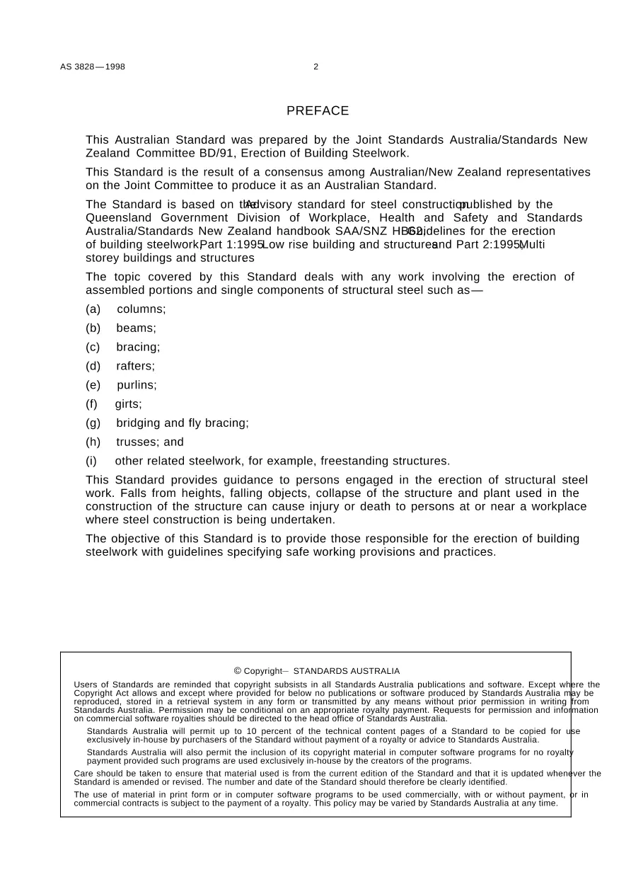 AS 3828-1998 AS 3828-1998 pdf