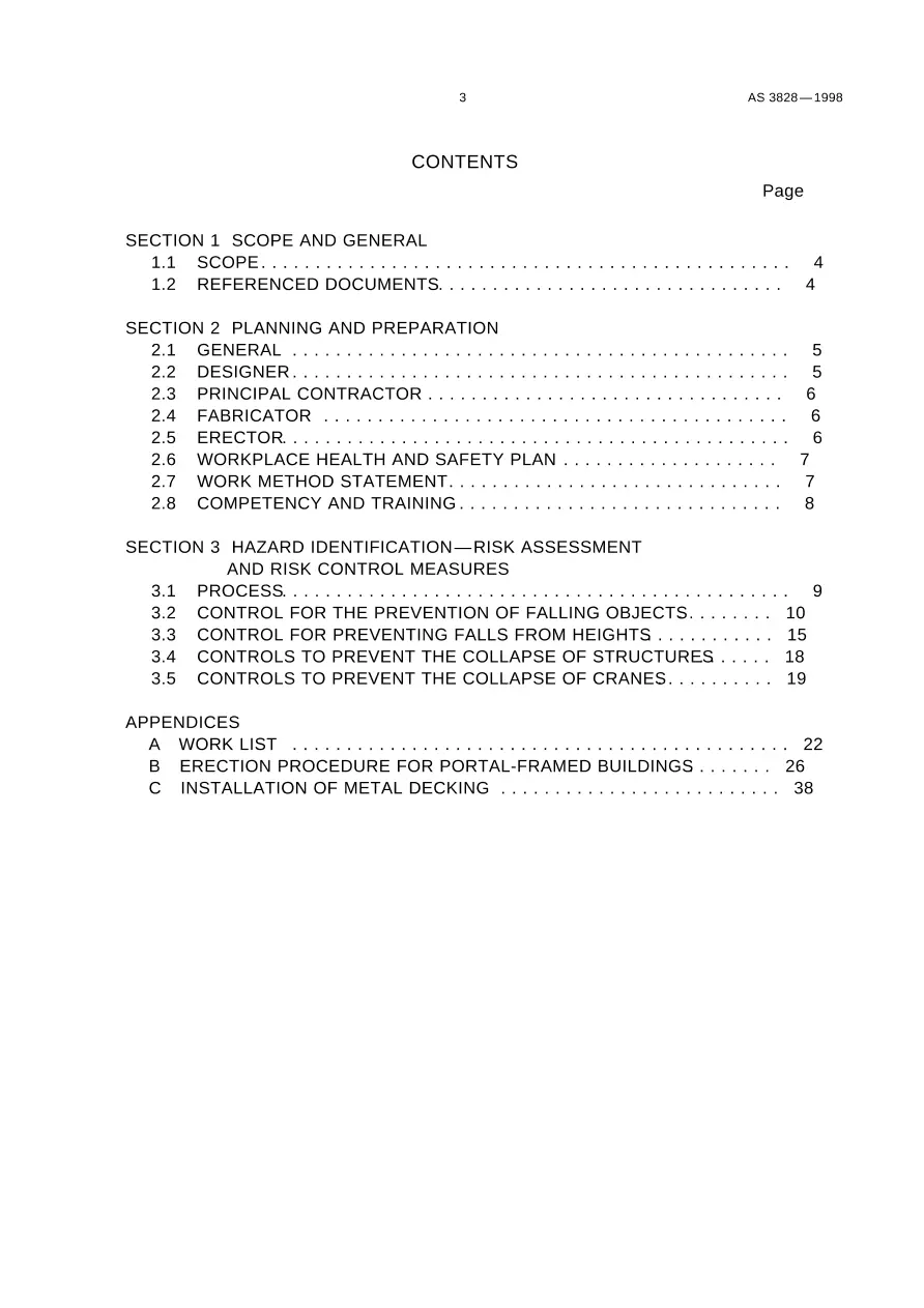 AS 3828-1998 AS 3828-1998 pdf