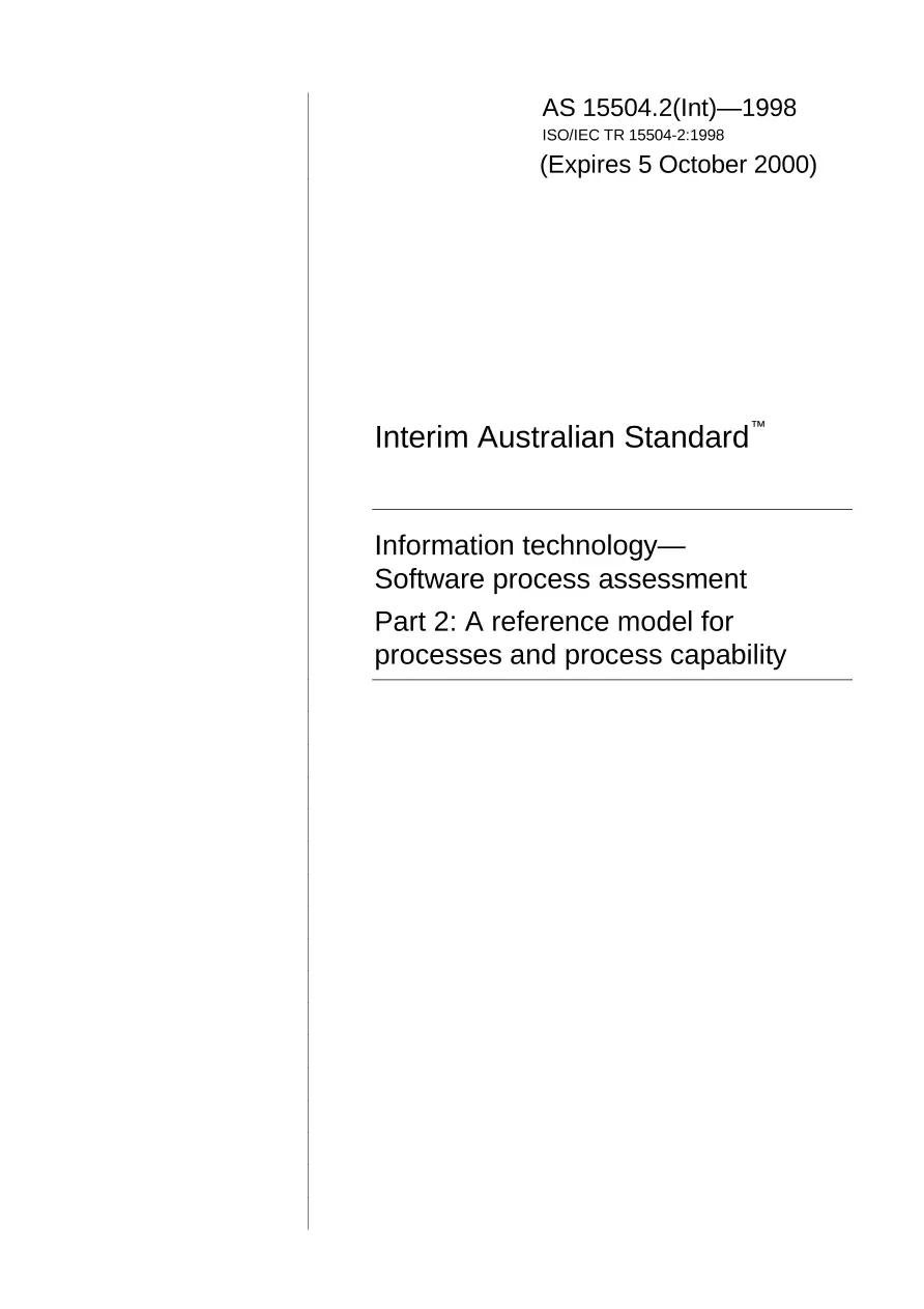 AS 15504.2(INT)-1998 pdf