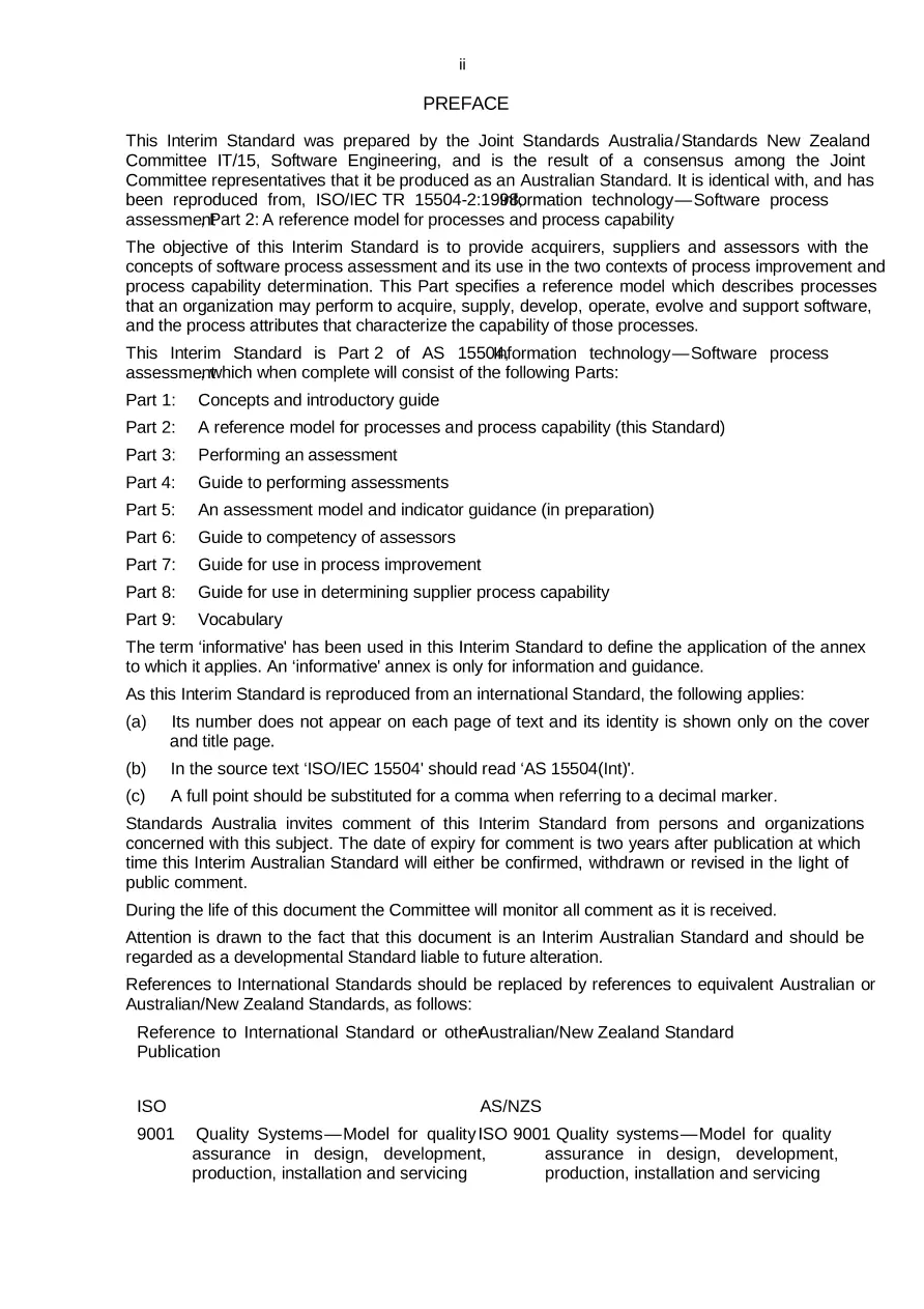 AS 15504.2(INT)-1998 pdf