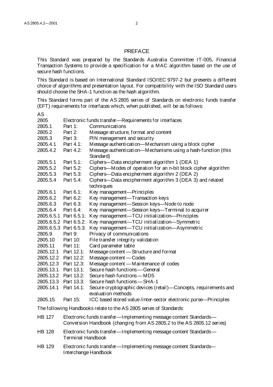 AS 2805.4.2-2001 AS 2805.4.2-2001 pdf