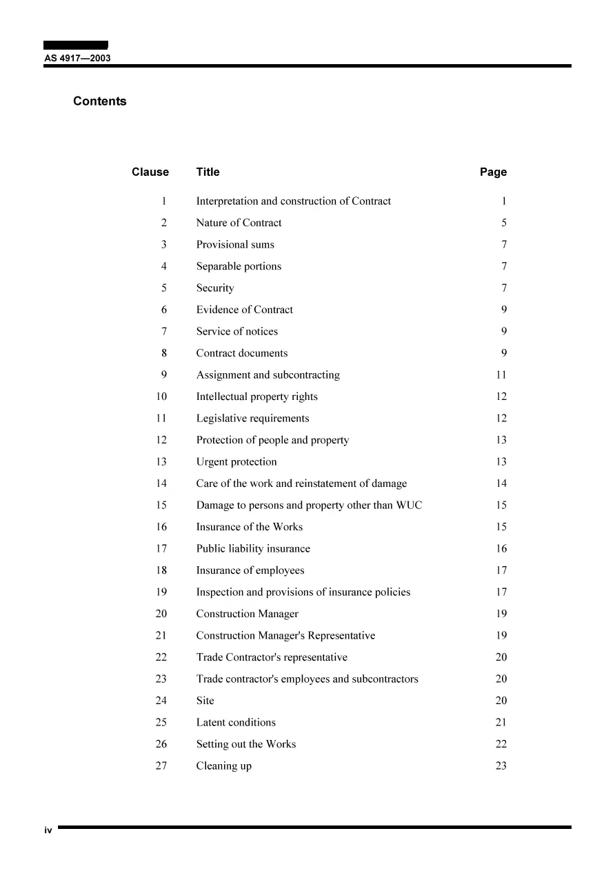 AS 4917-2003 AS 4917-2003 pdf