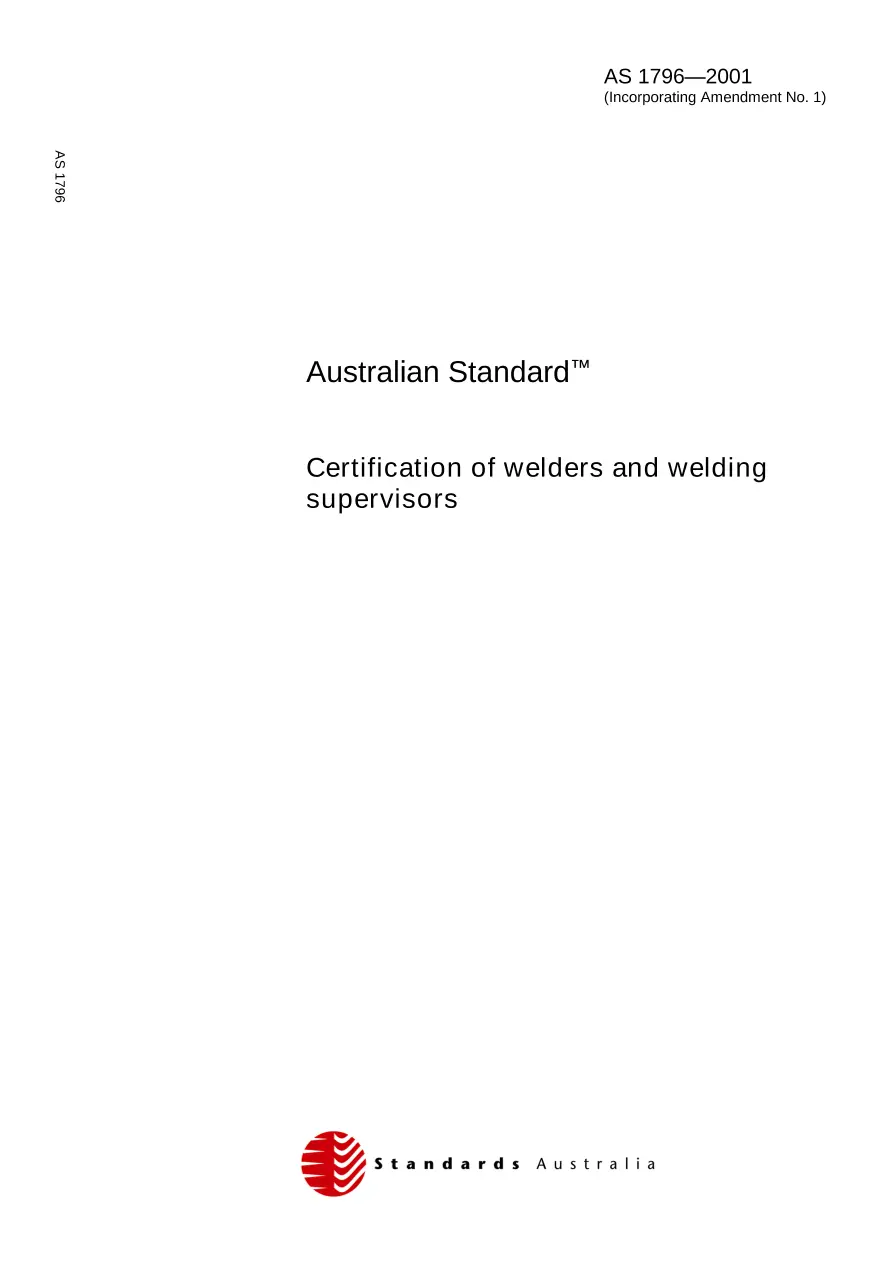 AS 1796-2001 AS 1796-2001 pdf
