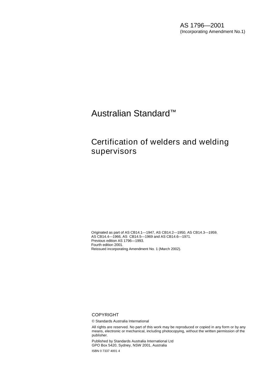 AS 1796-2001 pdf