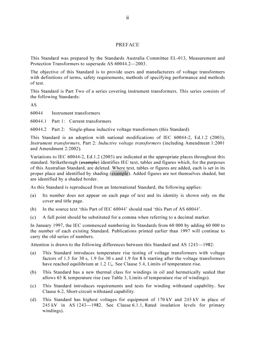 AS 60044.2-2007 AS 60044.2-2007 pdf