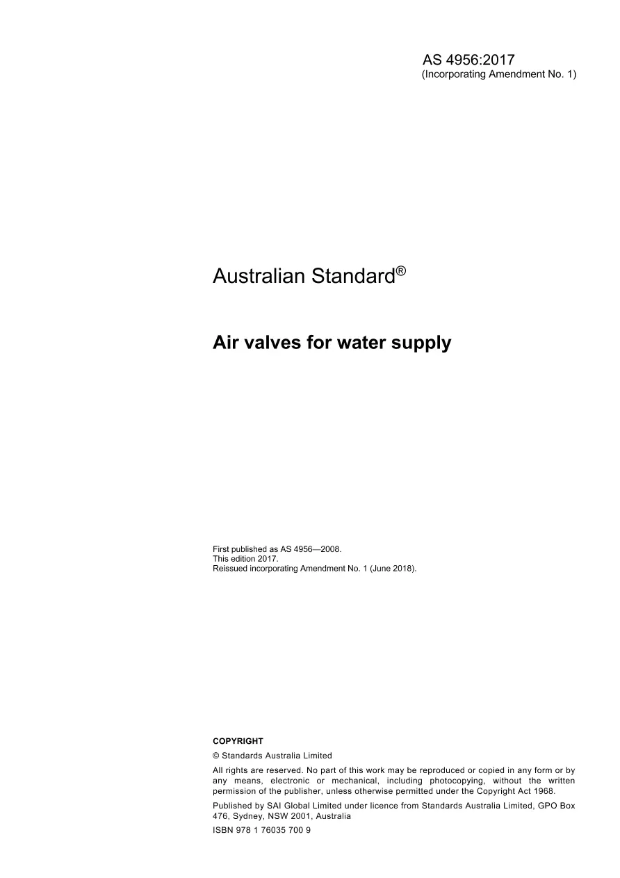 AS 4956:2017 pdf