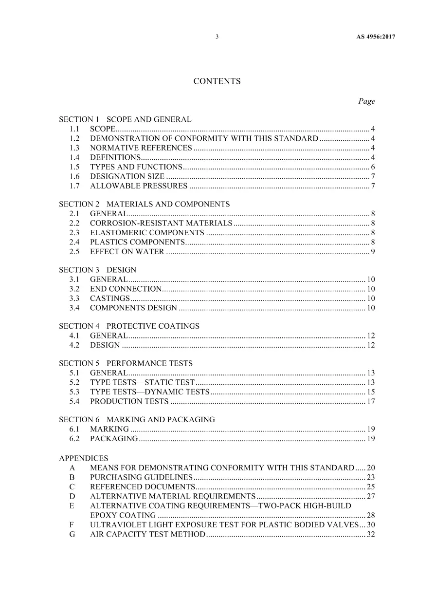 AS 4956:2017 pdf