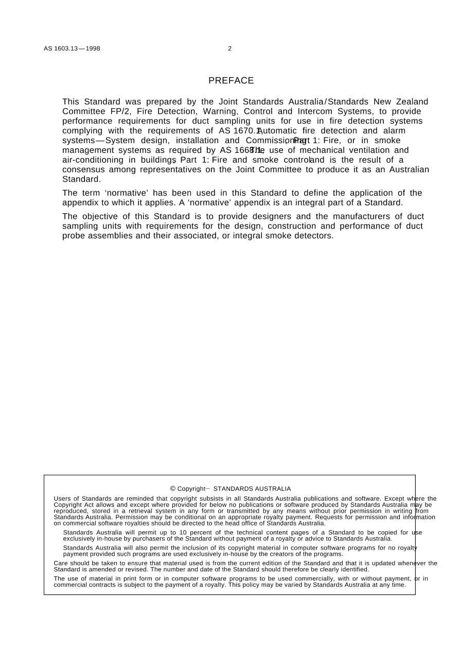 AS 1603.13-1998 pdf