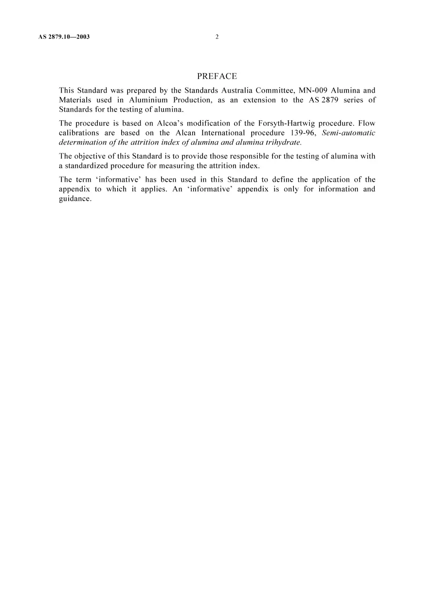 AS 2879.10-2003 pdf