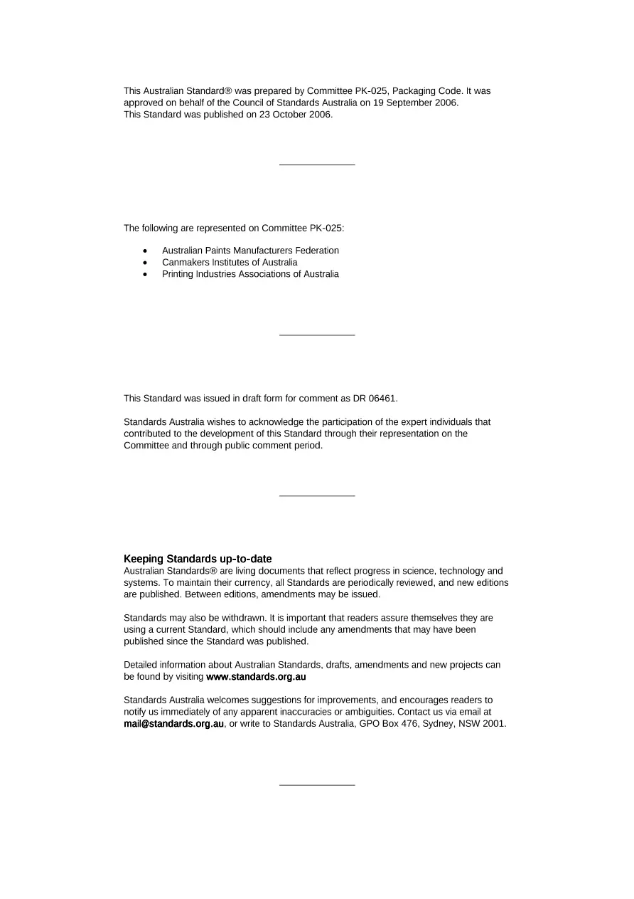 AS 2313.0-2006 AS 2313.0-2006 pdf