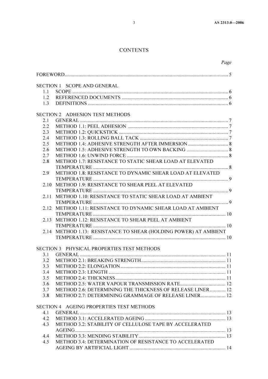 AS 2313.0-2006 AS 2313.0-2006 pdf