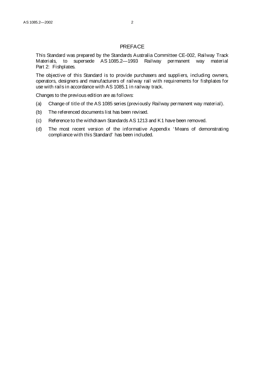 AS 1085.2-2002 AS 1085.2-2002 pdf