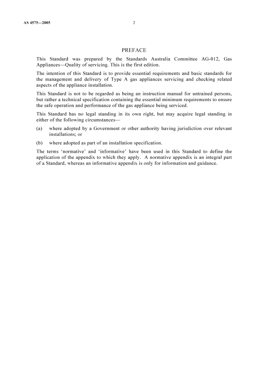 AS 4575-2005 pdf