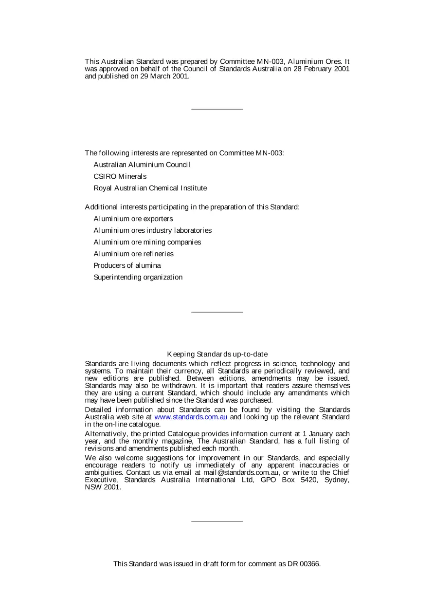 AS 2806.3-2001 pdf