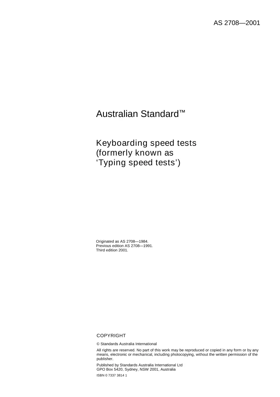 AS 2708-2001 pdf