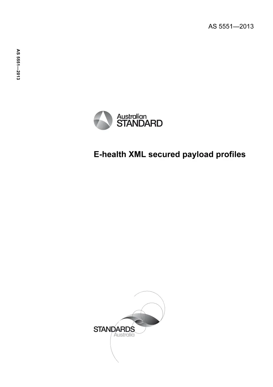 AS 5551-2013 pdf