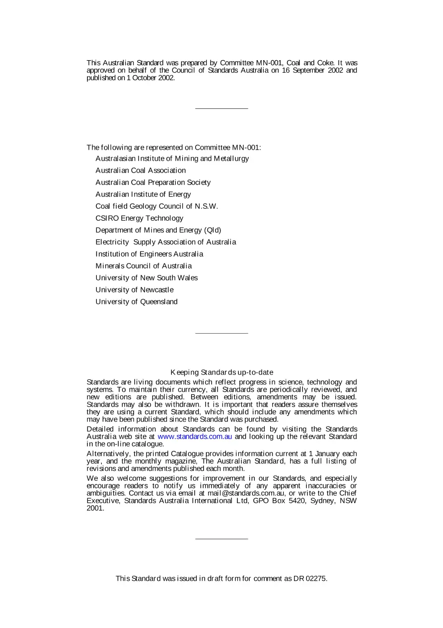 AS 2434.5-2002 AS 2434.5-2002 pdf