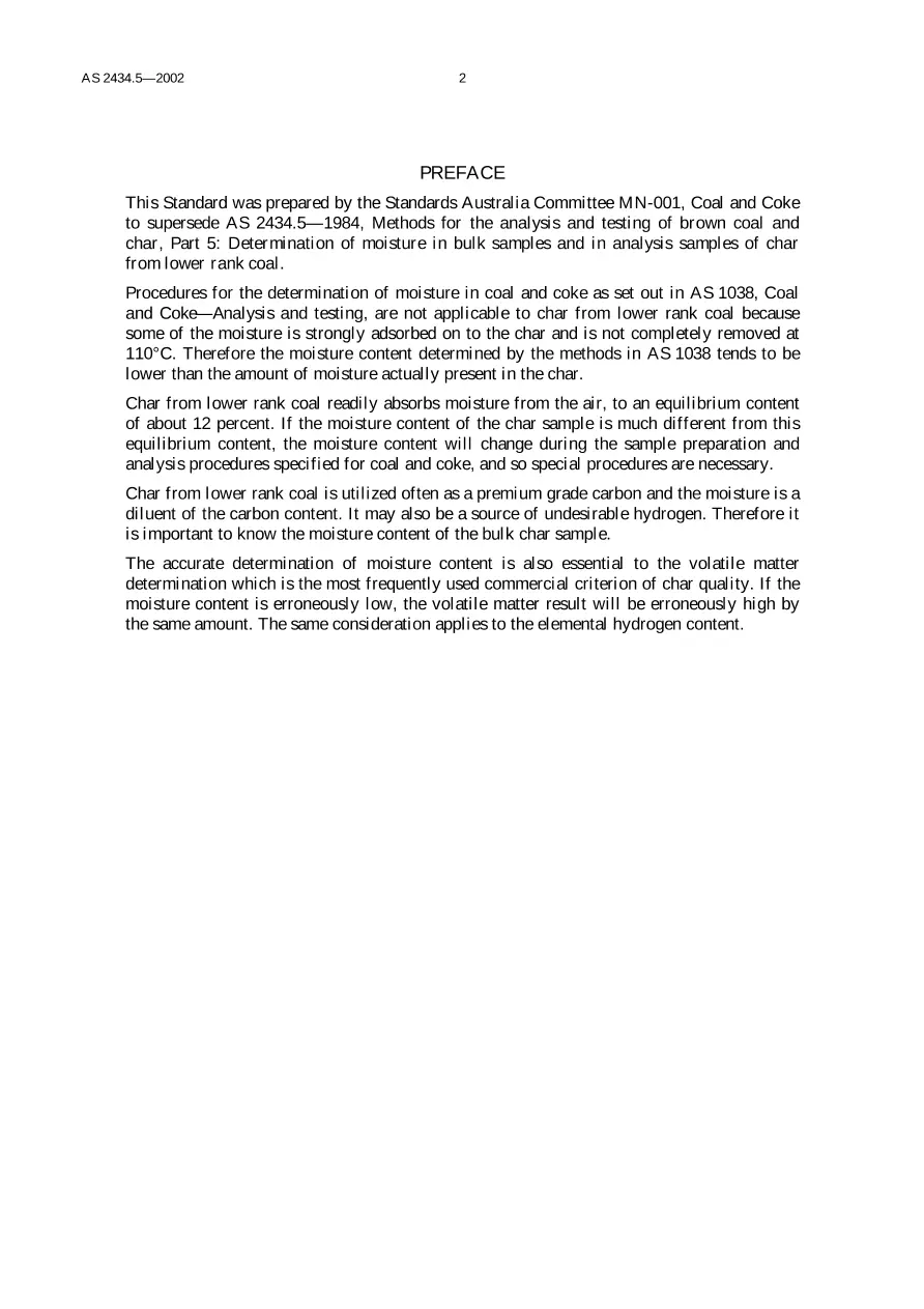 AS 2434.5-2002 AS 2434.5-2002 pdf