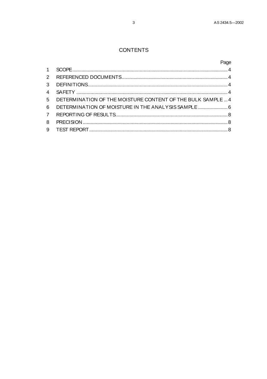AS 2434.5-2002 AS 2434.5-2002 pdf