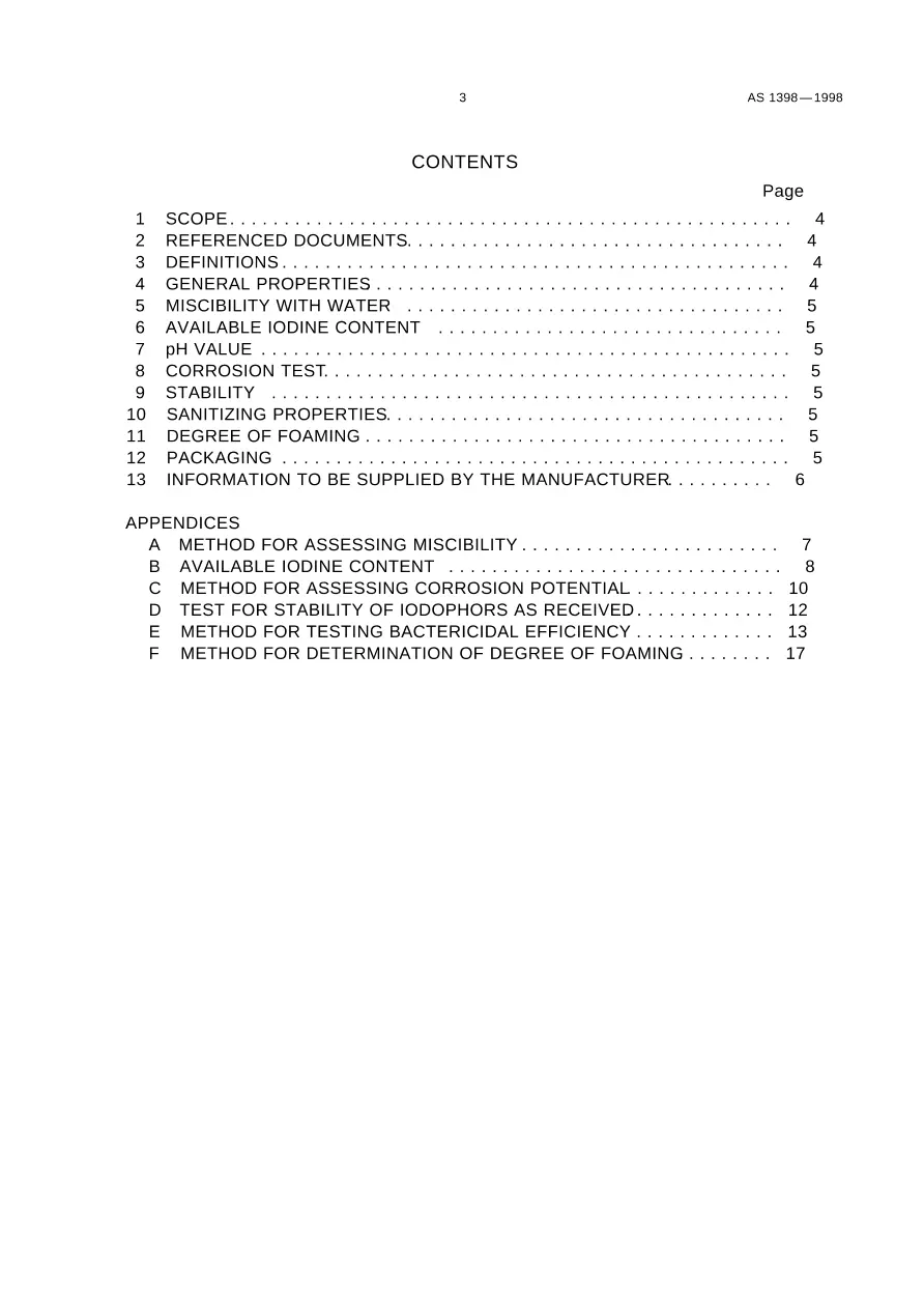 AS 1398-1998 AS 1398-1998 pdf