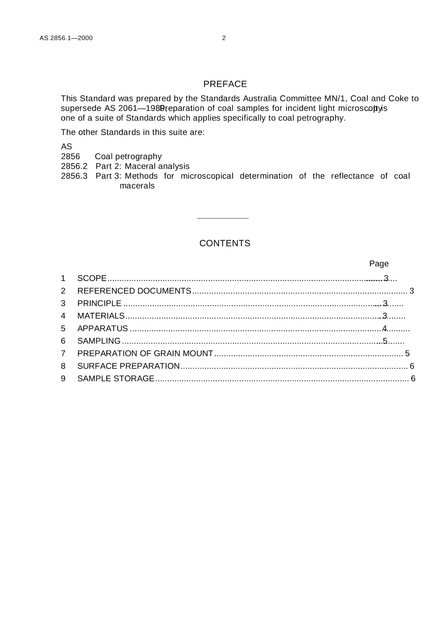 AS 2856.1-2000 pdf